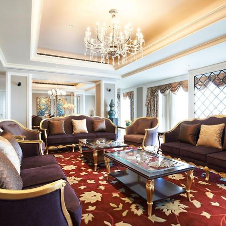 Four Points By Sheraton Langfang, Gu'An Ngoại thất bức ảnh