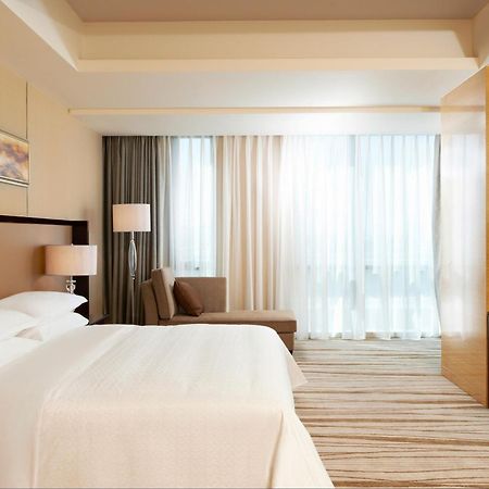 Four Points By Sheraton Langfang, Gu'An Ngoại thất bức ảnh