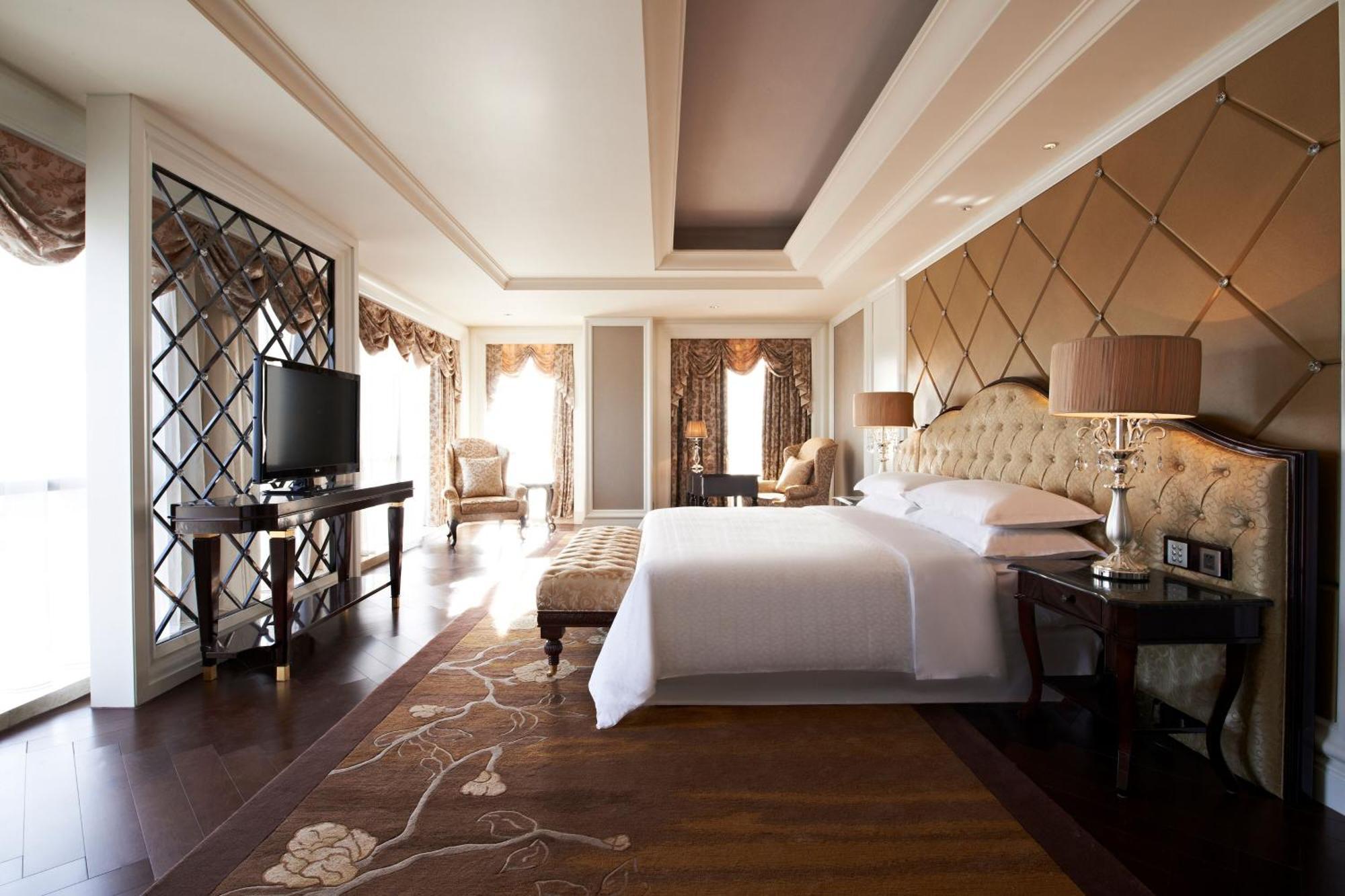 Four Points By Sheraton Langfang, Gu'An Ngoại thất bức ảnh