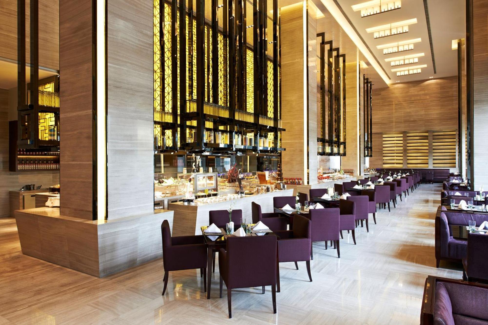 Four Points By Sheraton Langfang, Gu'An Ngoại thất bức ảnh