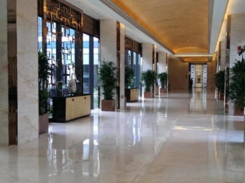 Four Points By Sheraton Langfang, Gu'An Ngoại thất bức ảnh