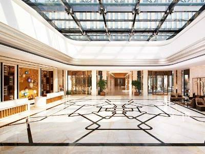 Four Points By Sheraton Langfang, Gu'An Ngoại thất bức ảnh