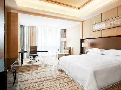 Four Points By Sheraton Langfang, Gu'An Ngoại thất bức ảnh
