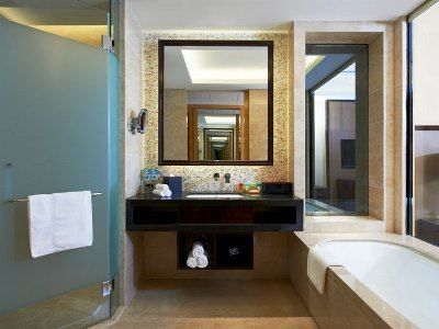 Four Points By Sheraton Langfang, Gu'An Ngoại thất bức ảnh
