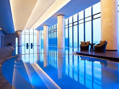 Four Points By Sheraton Langfang, Gu'An Ngoại thất bức ảnh
