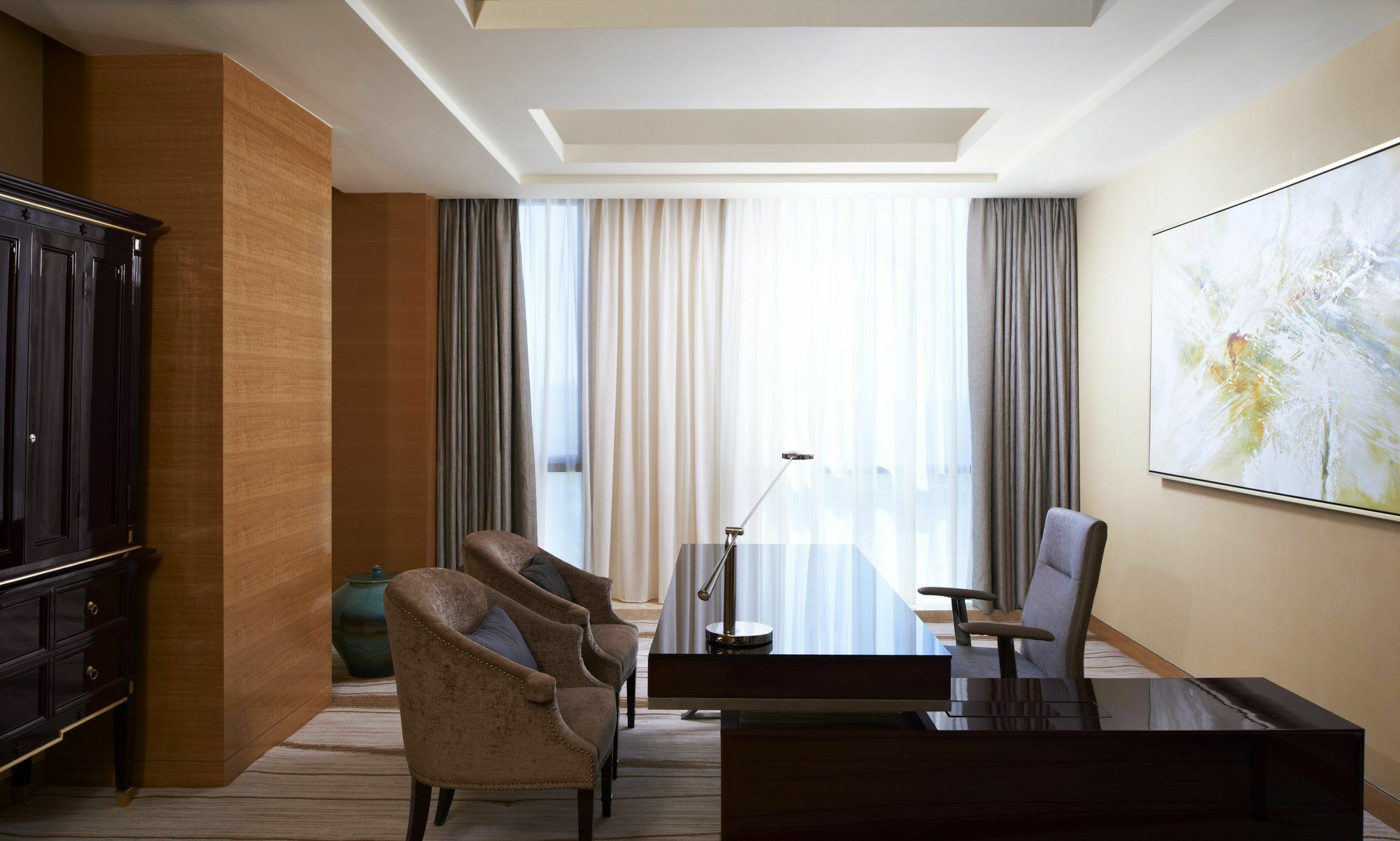 Four Points By Sheraton Langfang, Gu'An Ngoại thất bức ảnh